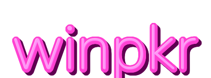 winpkr — logo kanal