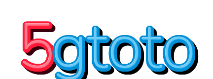 5gtoto — logo kanal