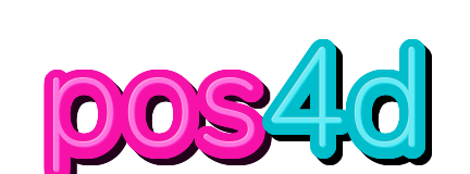 pos4d — logo kanal