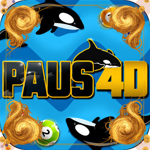 paus4d — galeri pratinjau - APK Resmi