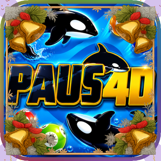 paus4d — galeri pratinjau Resmi APK